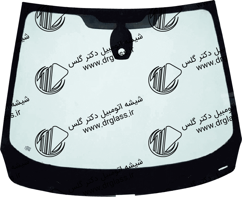 قیمت شیشه جلو رنو کپچر